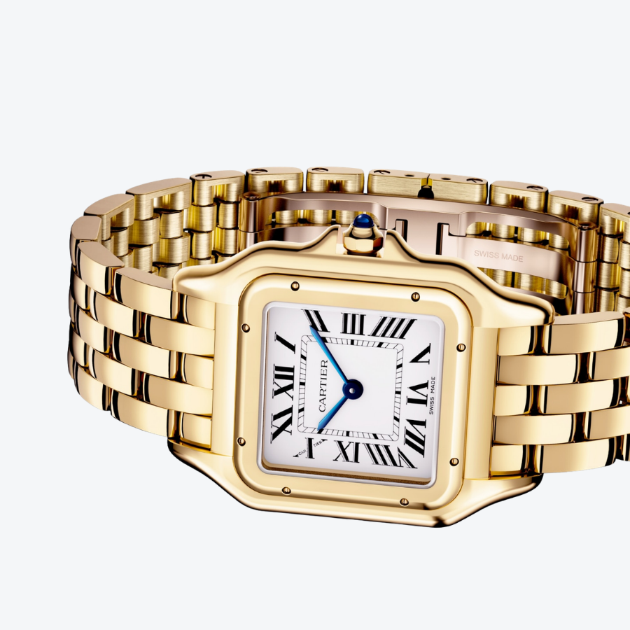 Cartier Panthère de Cartier Medium