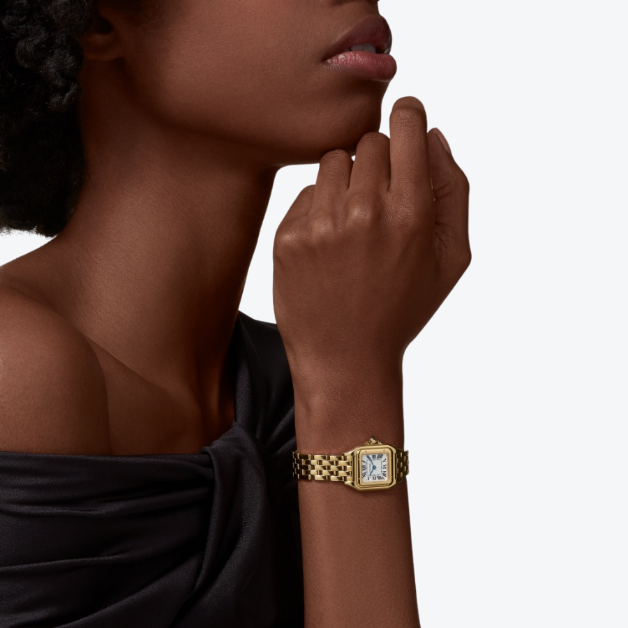 Cartier Panthère de Cartier Small