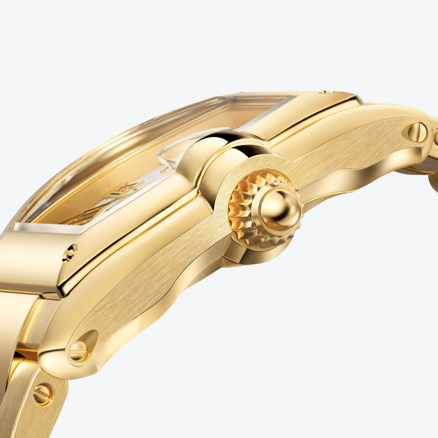 Cartier Roadster Medium