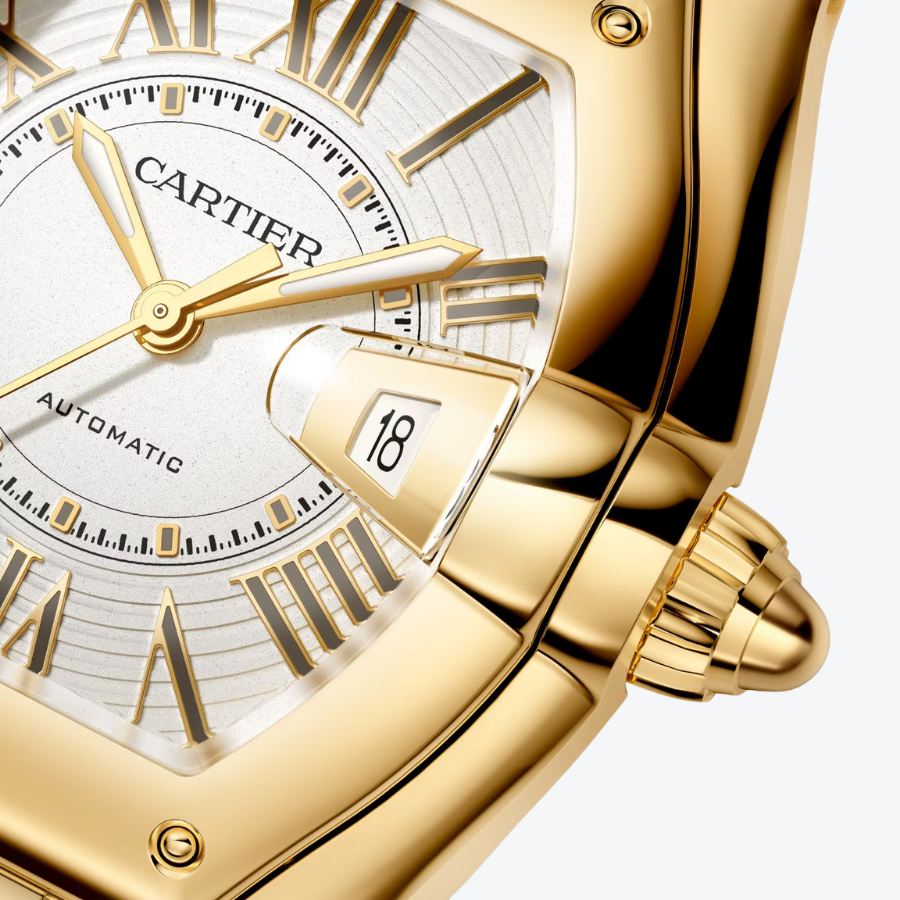 Cartier Roadster Medium