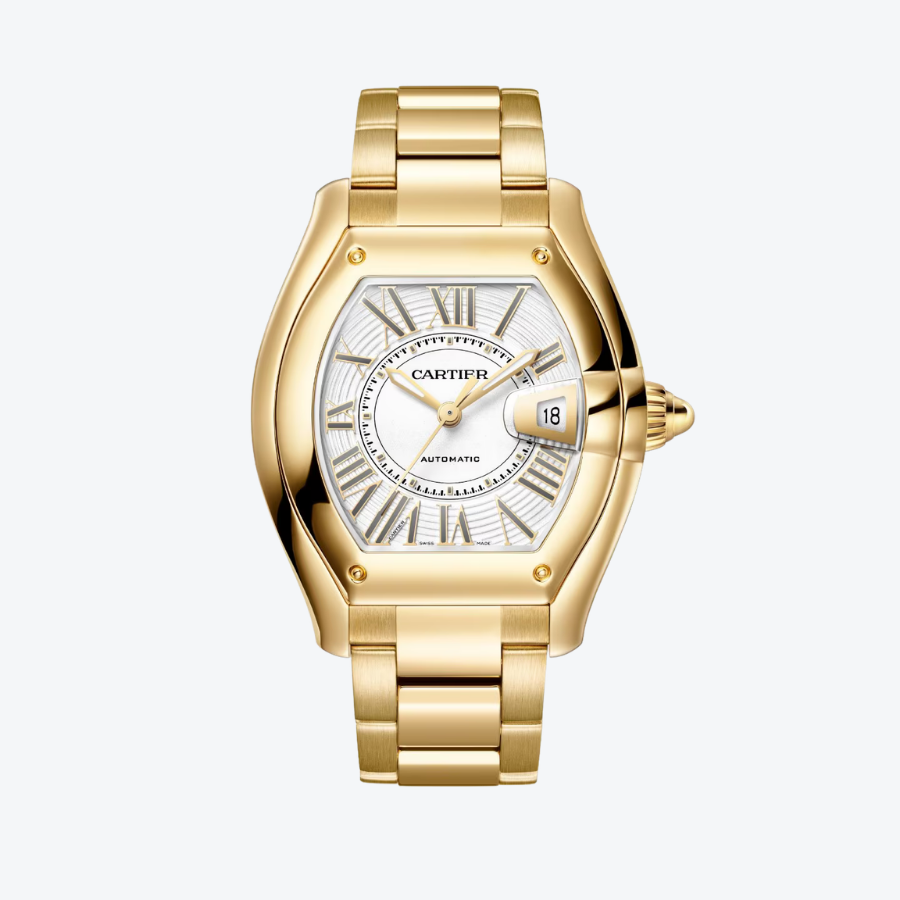Cartier Roadster Large