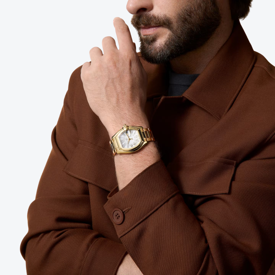 Cartier Roadster Large
