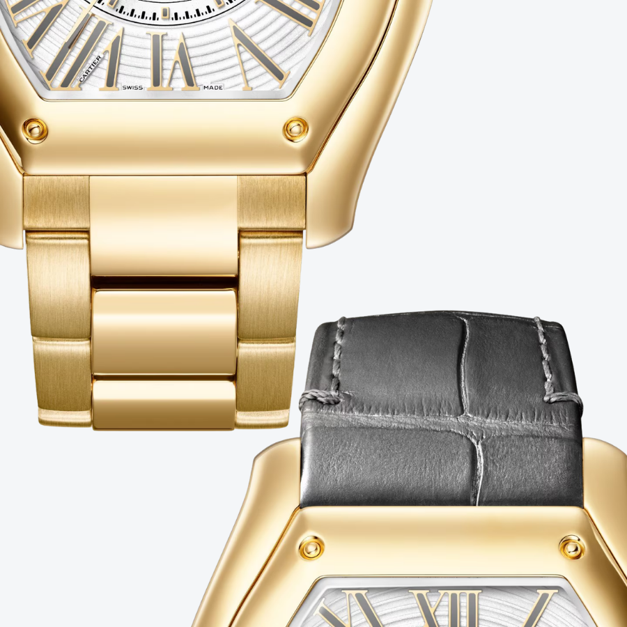 Cartier Roadster Large