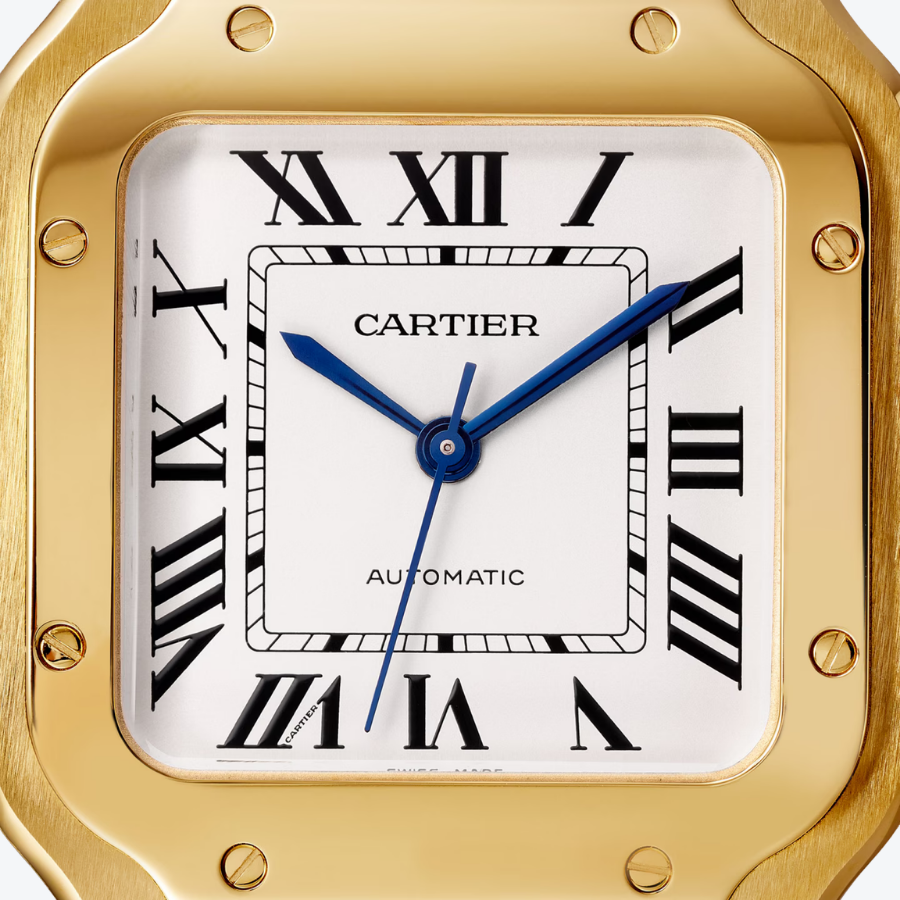 Santos de Cartier Medium