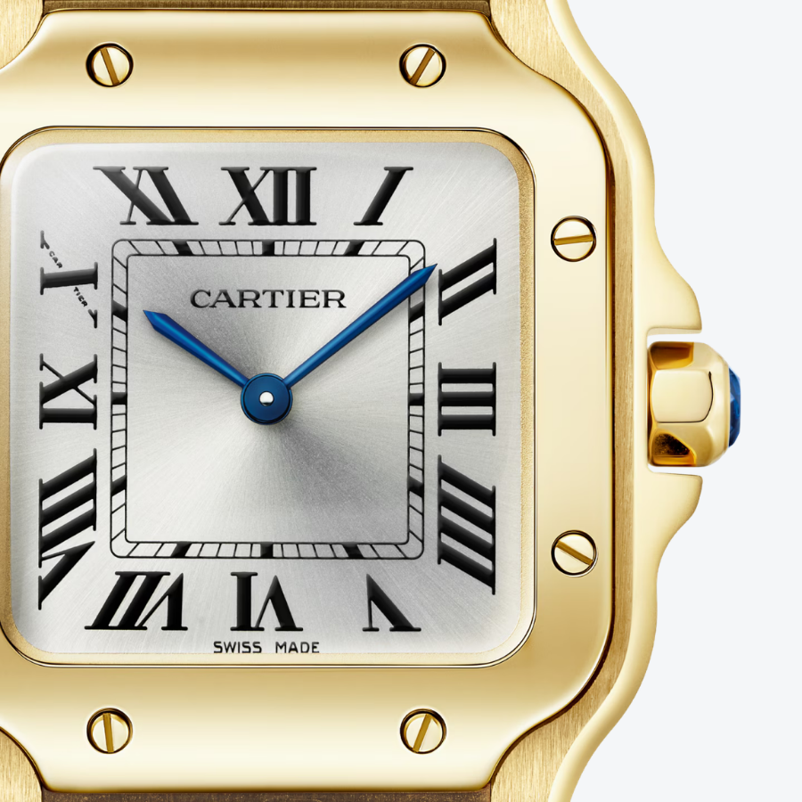 Santos de Cartier Small