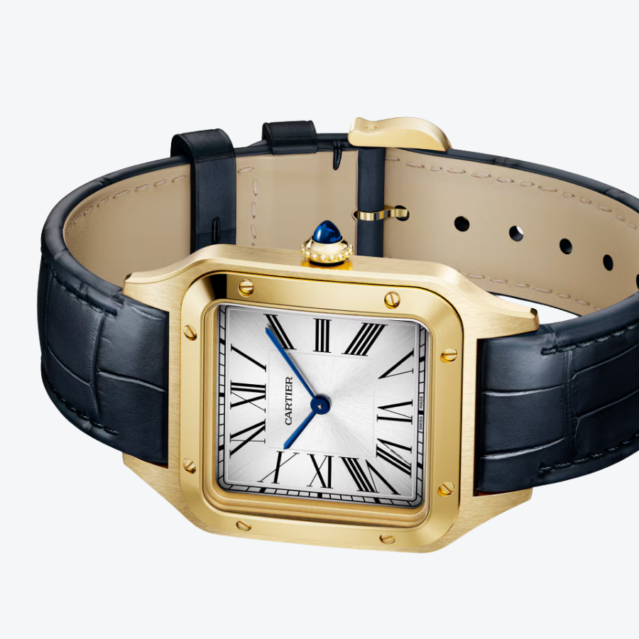 Santos-Dumont Extra-large