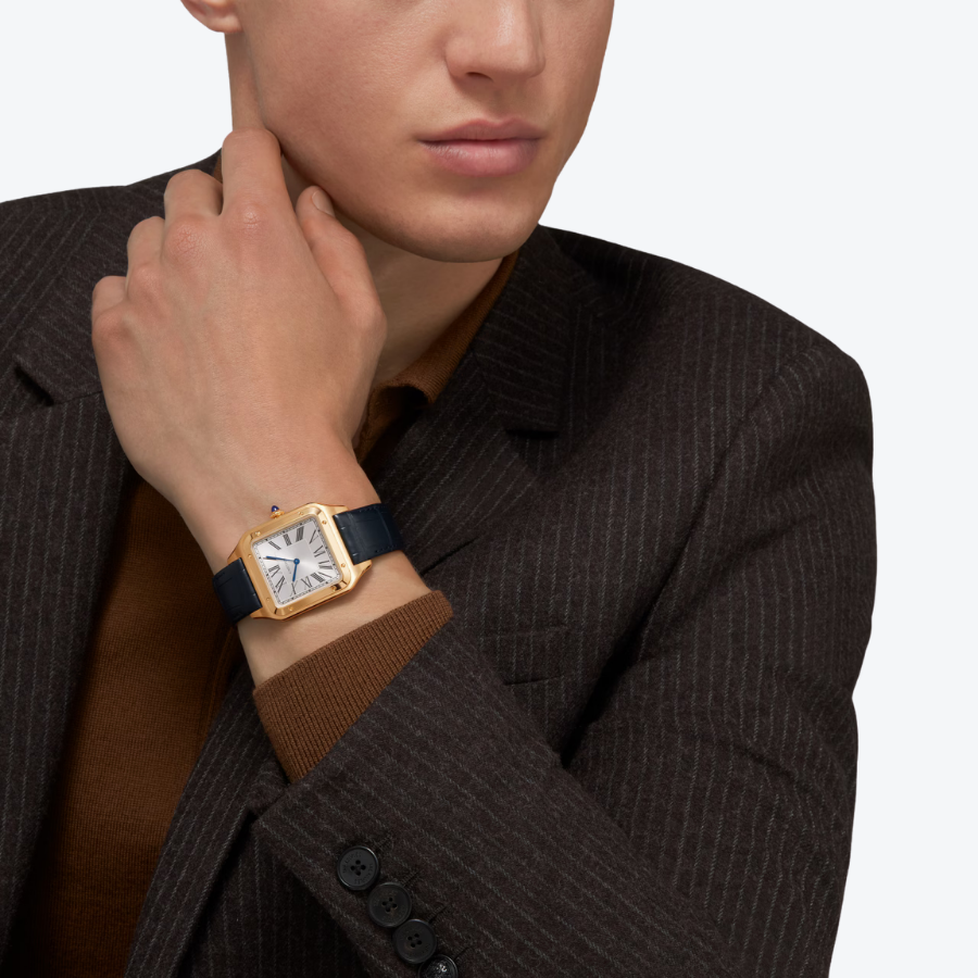 Santos-Dumont Extra-large