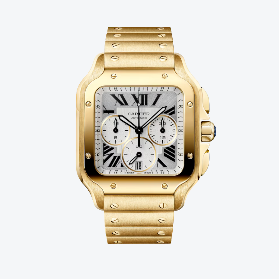 Santos de Cartier Large