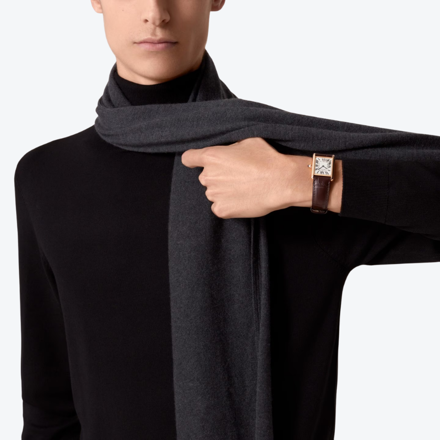 Tank Louis Cartier Medium