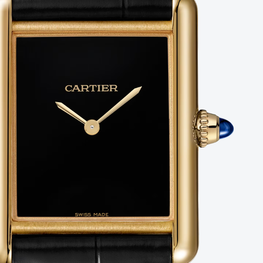 Tank Louis Cartier Medium