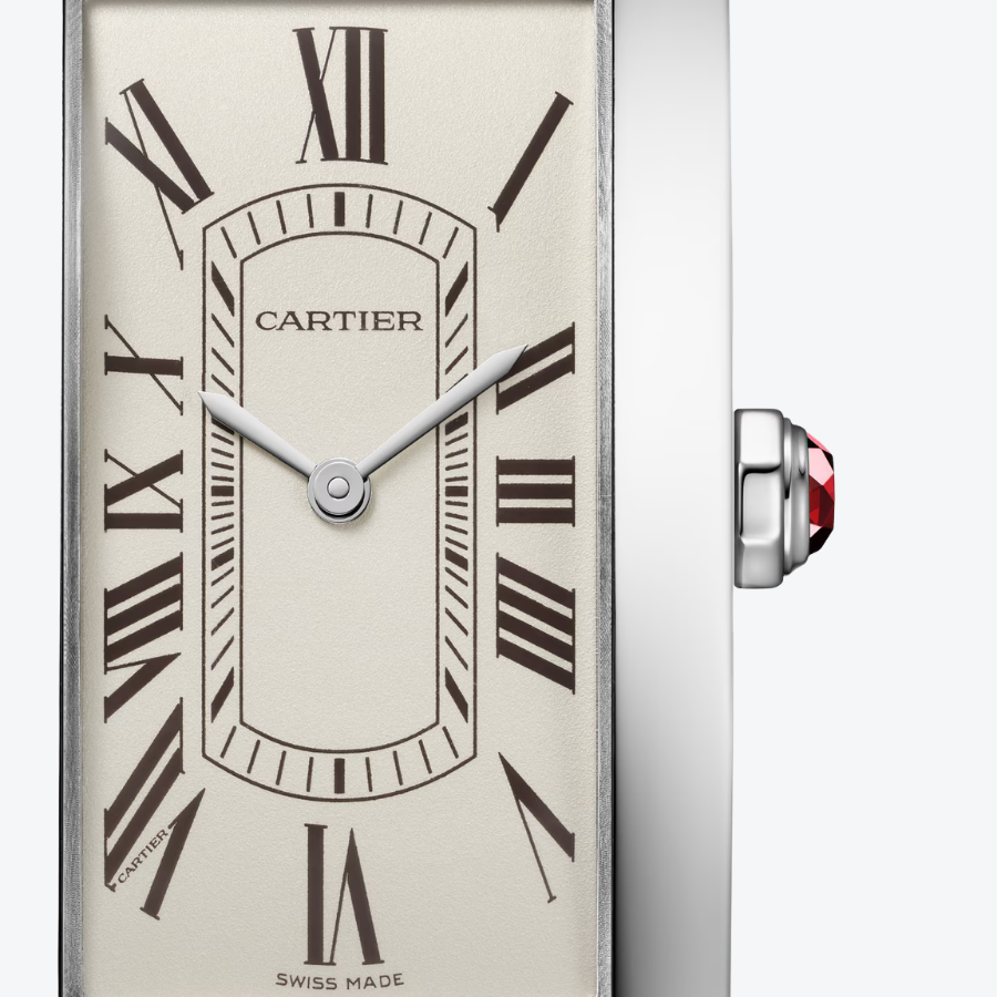 Cartier Tank Américaine Large
