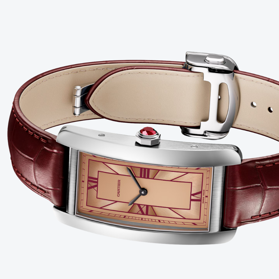 Cartier Tank Américaine Large