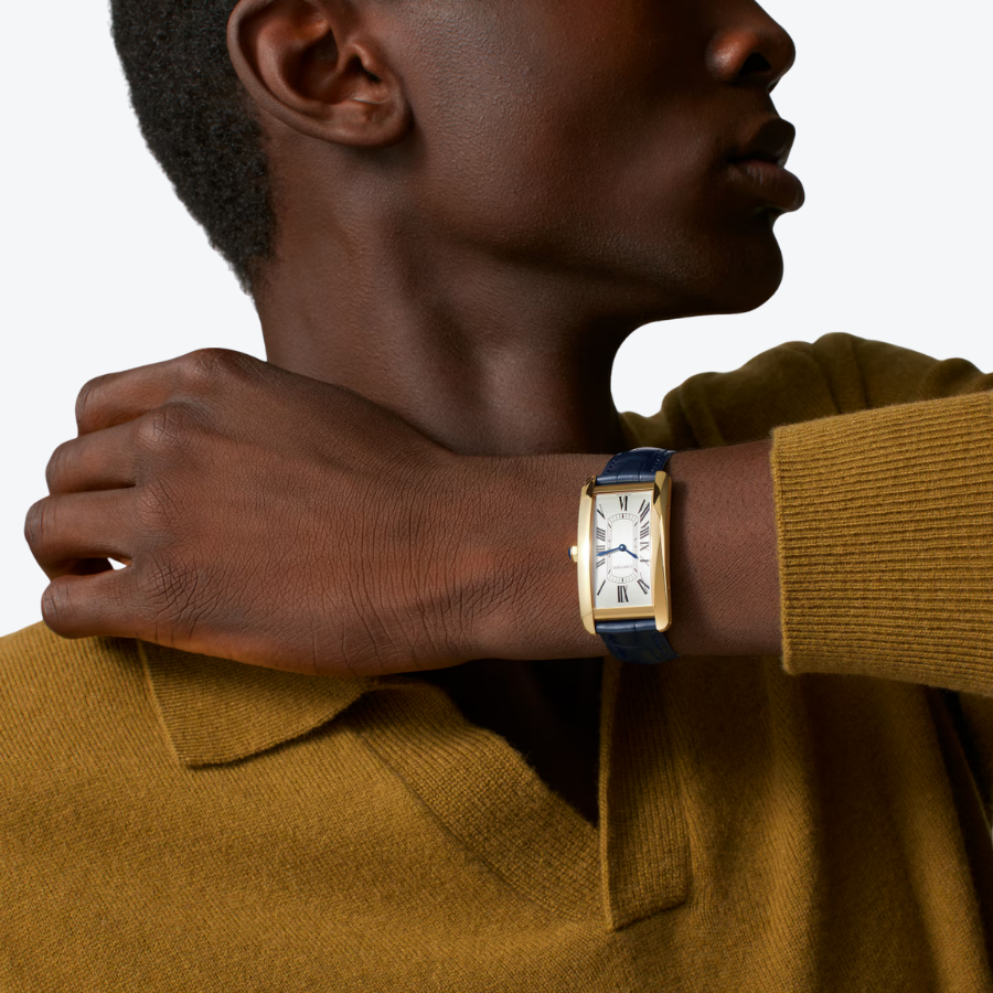 Cartier Tank Américaine Large