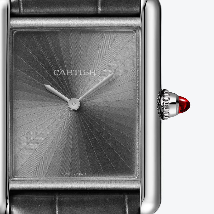 Tank Louis Cartier Medium