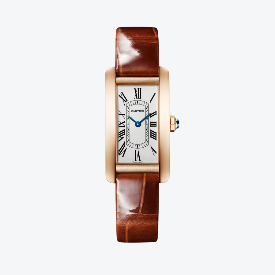 Cartier Tank Américaine Small
