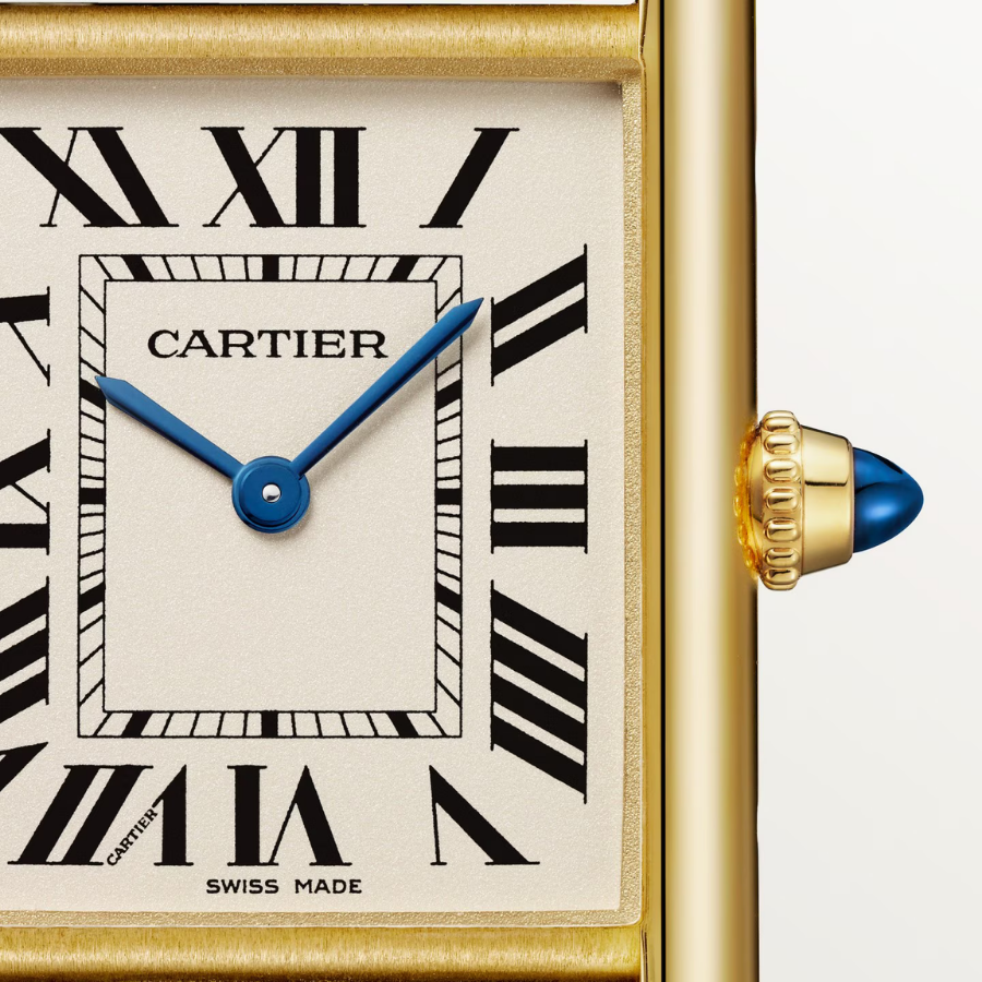 Tank Louis Cartier Medium