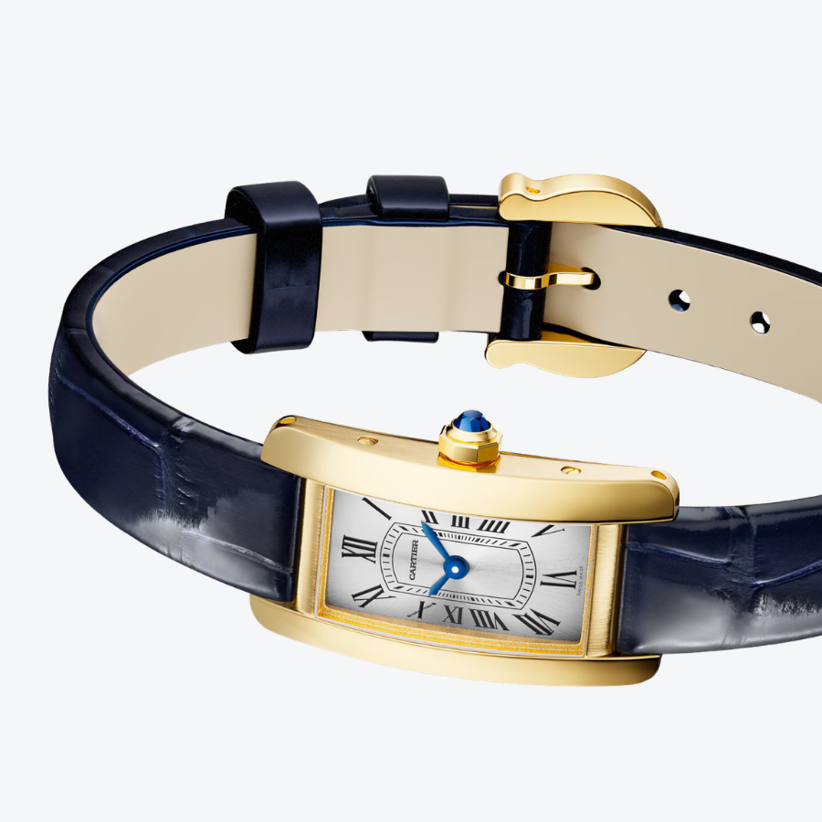 Cartier Tank Américaine Mini