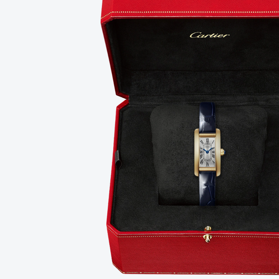 Cartier Tank Américaine Mini