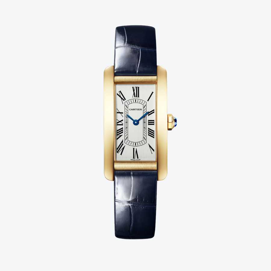 Cartier Tank Américaine Small