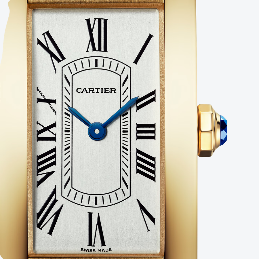 Cartier Tank Américaine Small