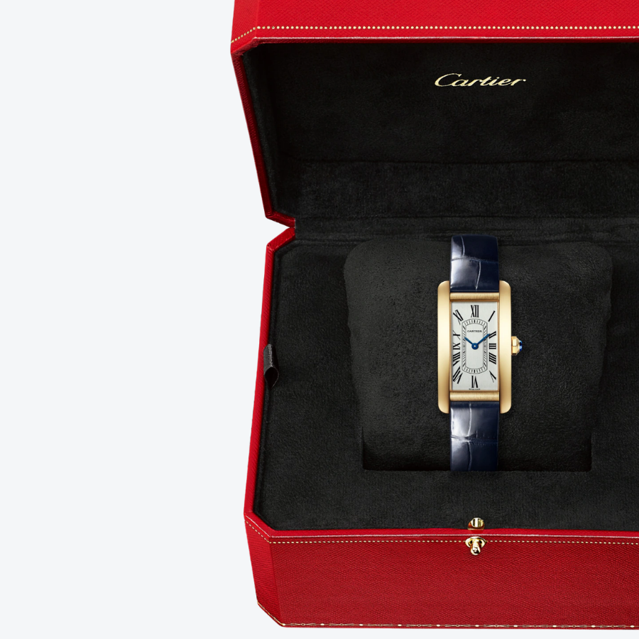 Cartier Tank Américaine Small