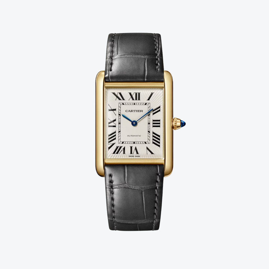 Tank Louis Cartier Large