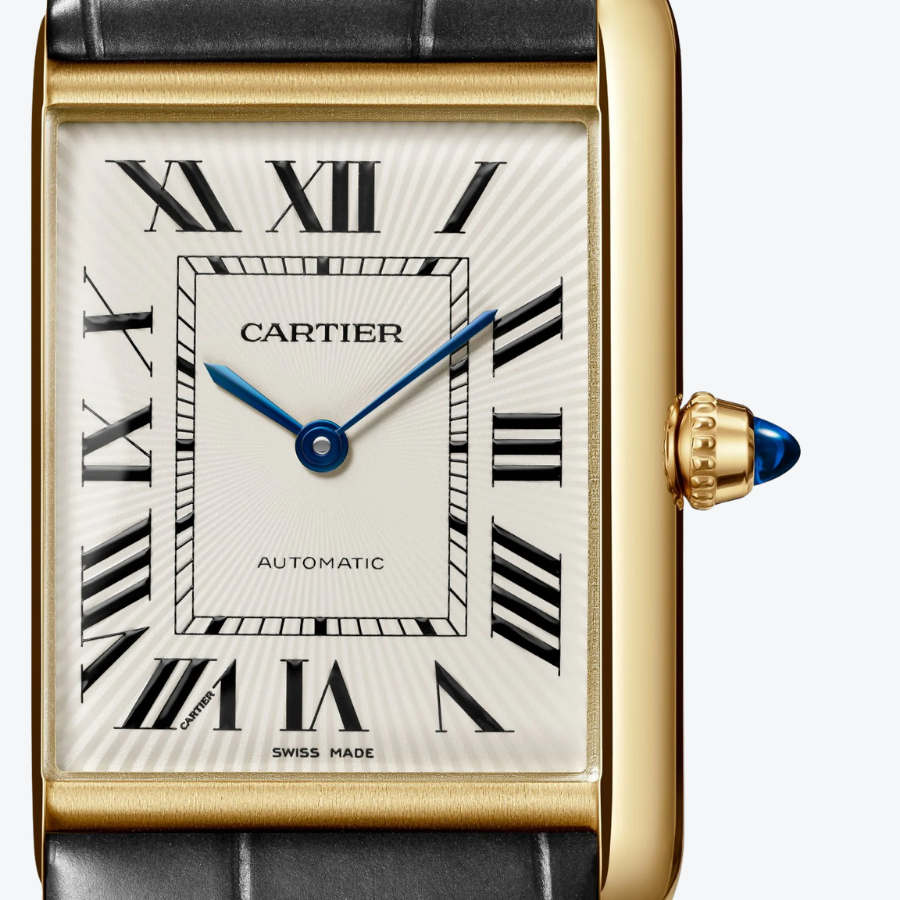 Tank Louis Cartier Large