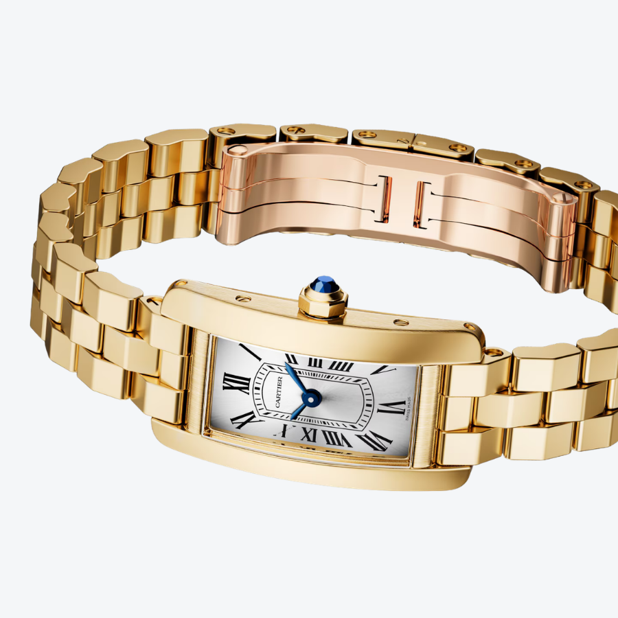 Cartier Tank Américaine Mini