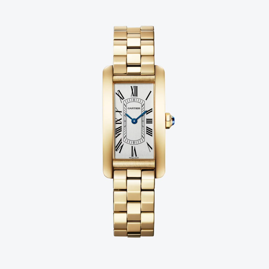 Cartier Tank Américaine Small