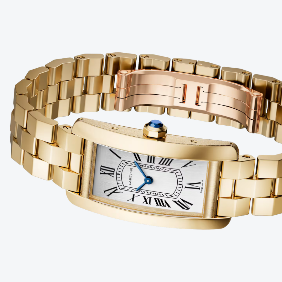 Cartier Tank Américaine Small
