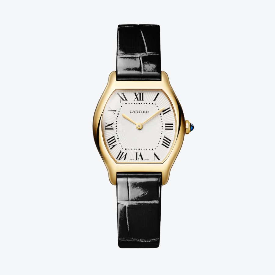 Cartier Tortue Small