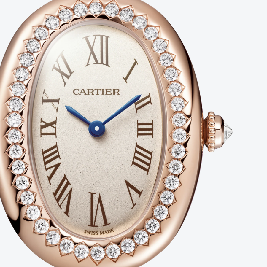 Baignoire de Cartier Small