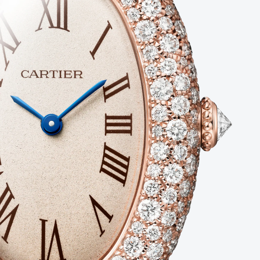 Baignoire de Cartier Medium
