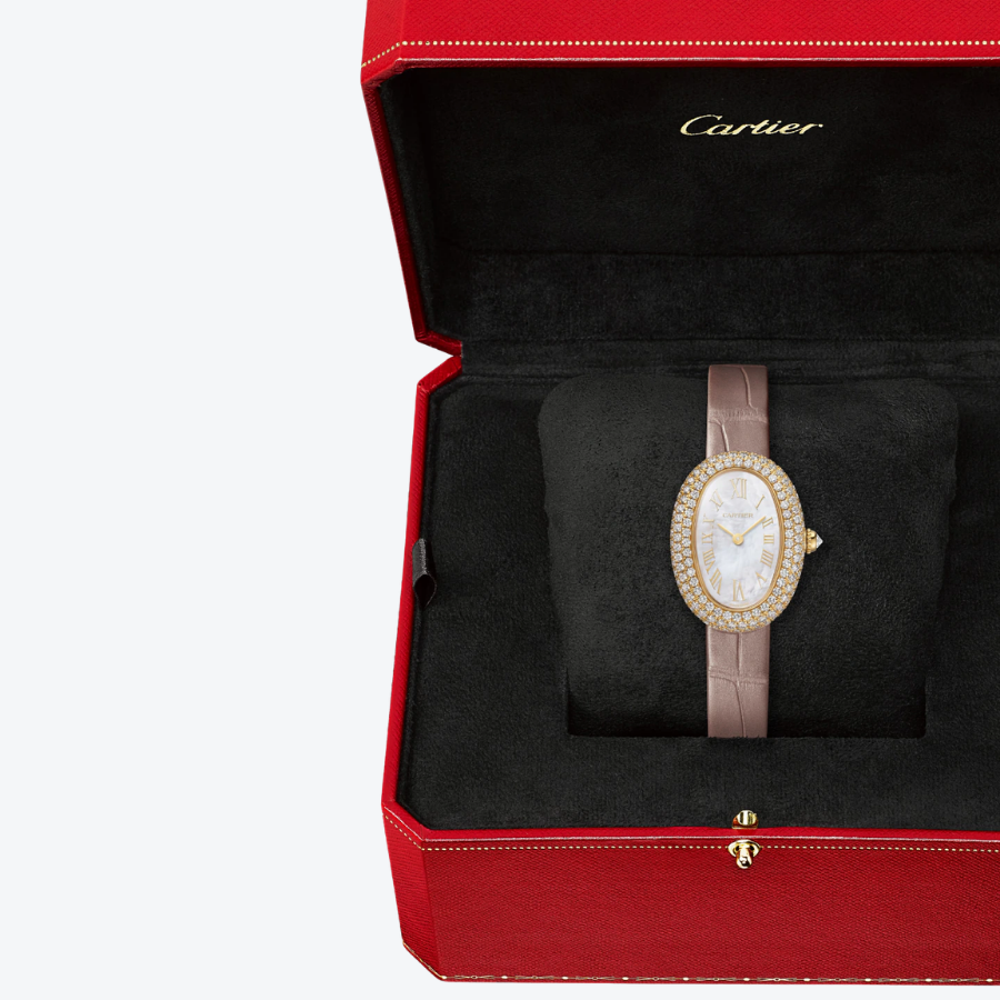 Baignoire de Cartier Small
