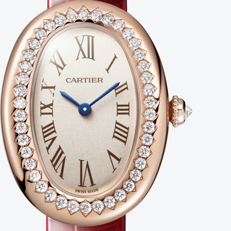 Baignoire de Cartier Small