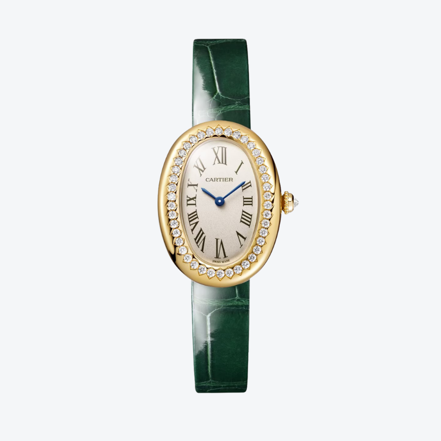 Baignoire de Cartier Small