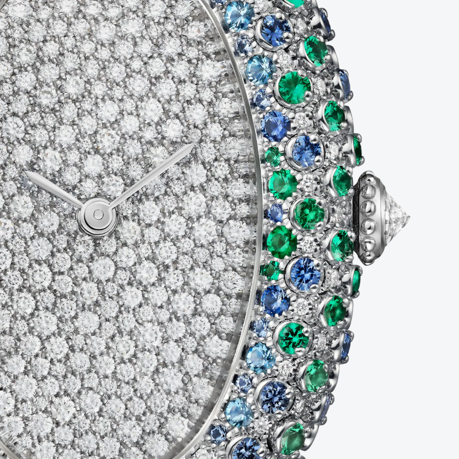 Baignoire de Cartier Medium