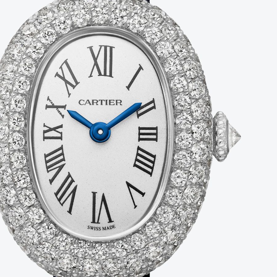 Baignoire de Cartier Mini