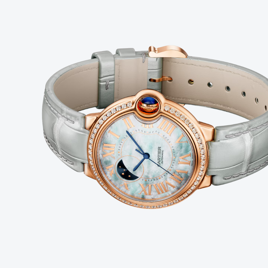 Ballon Bleu de Cartier 36mm