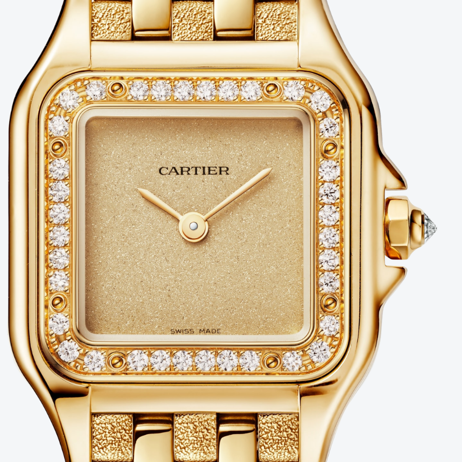 Cartier Panthère de Cartier Small
