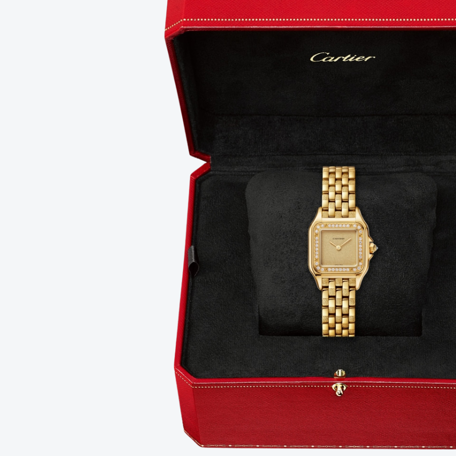 Cartier Panthère de Cartier Small