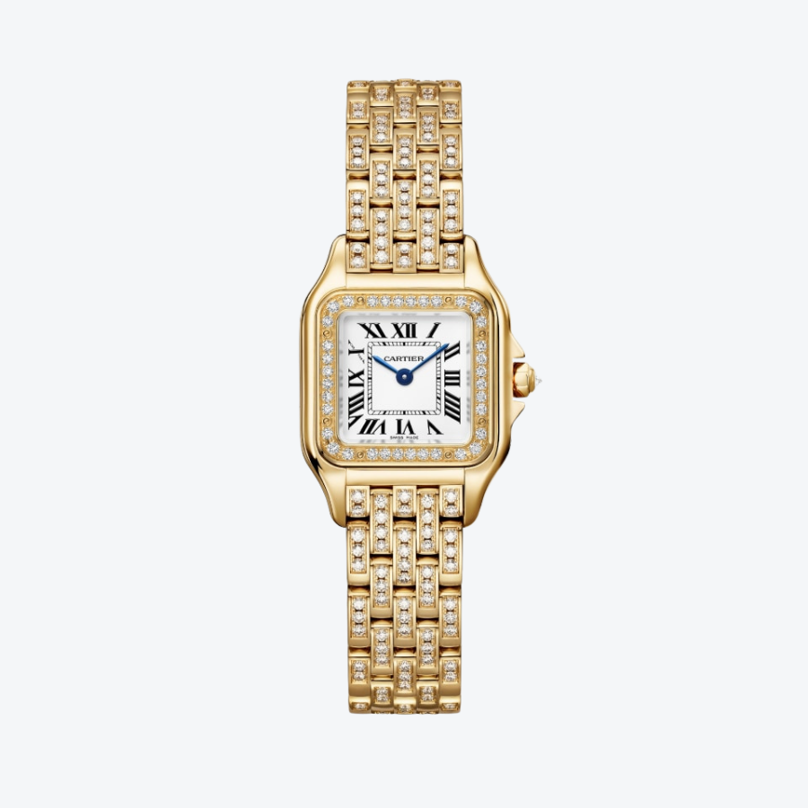 Cartier Panthère de Cartier Small