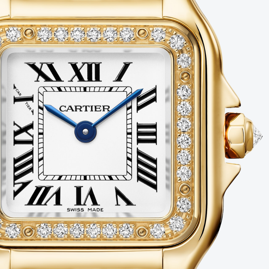 Cartier Panthère de Cartier Small