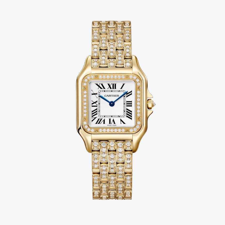 Cartier Panthère de Cartier Medium