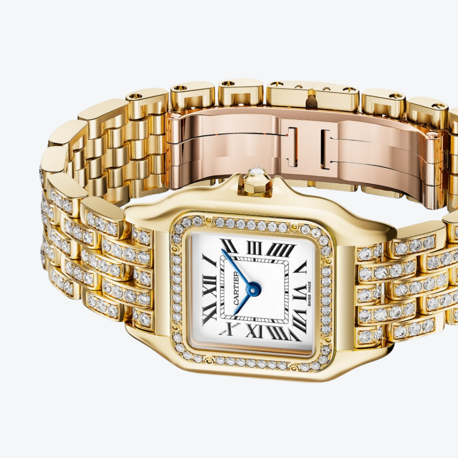 Cartier Panthère de Cartier Medium