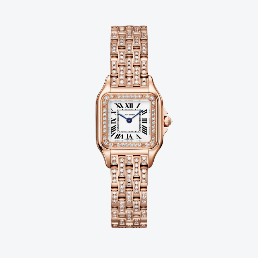 Cartier Panthère de Cartier Small