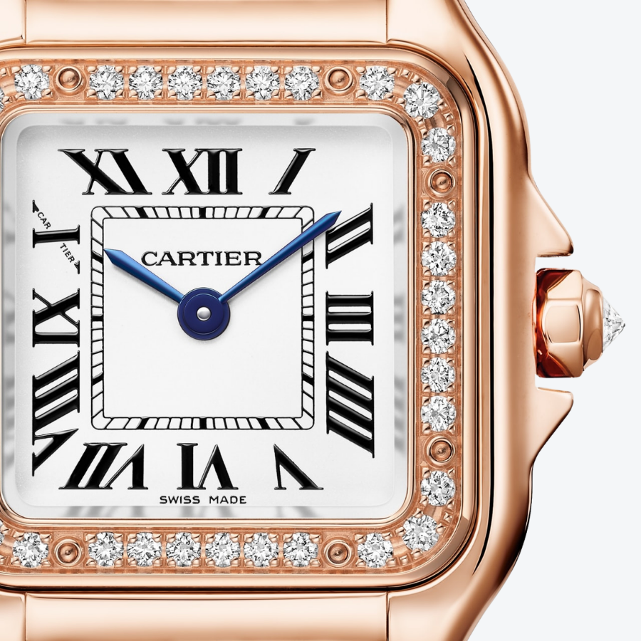 Cartier Panthère de Cartier Small