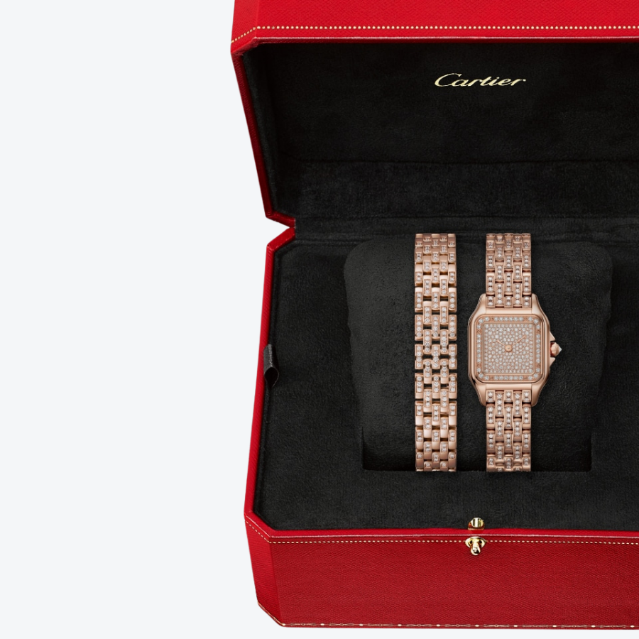 Cartier Panthère de Cartier Small