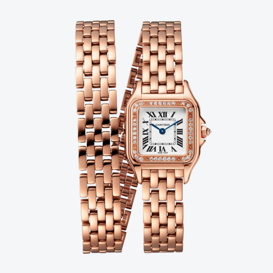 Cartier Panthère de Cartier Small