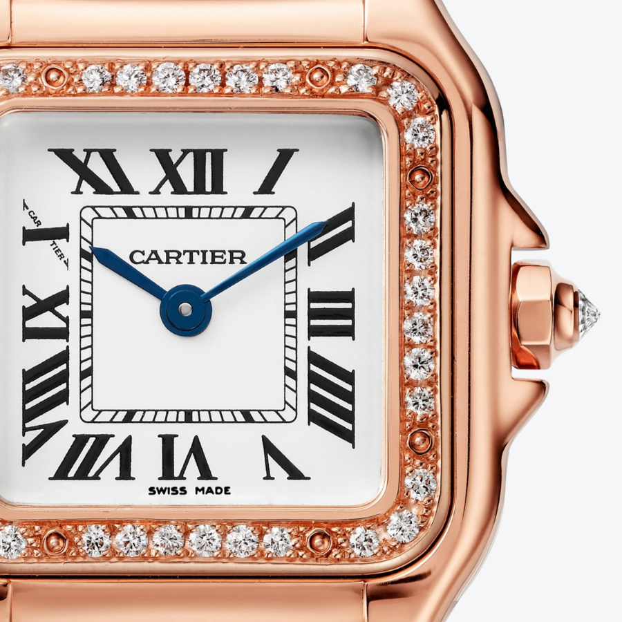 Cartier Panthère de Cartier Small